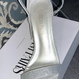 Dream Pair block heels